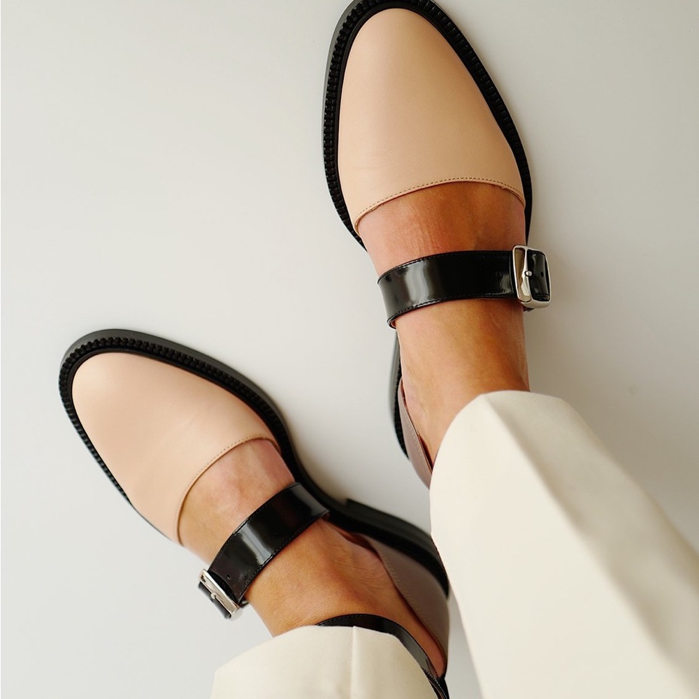 Inch2 Loafers